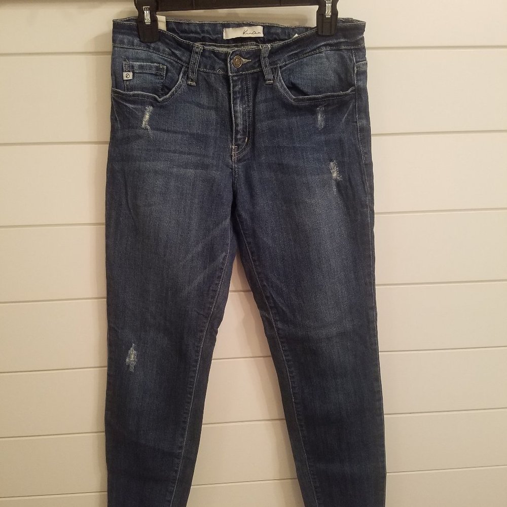 KanCan jeans w 9 sz 28 Estilo